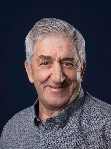 Denis St-Jean