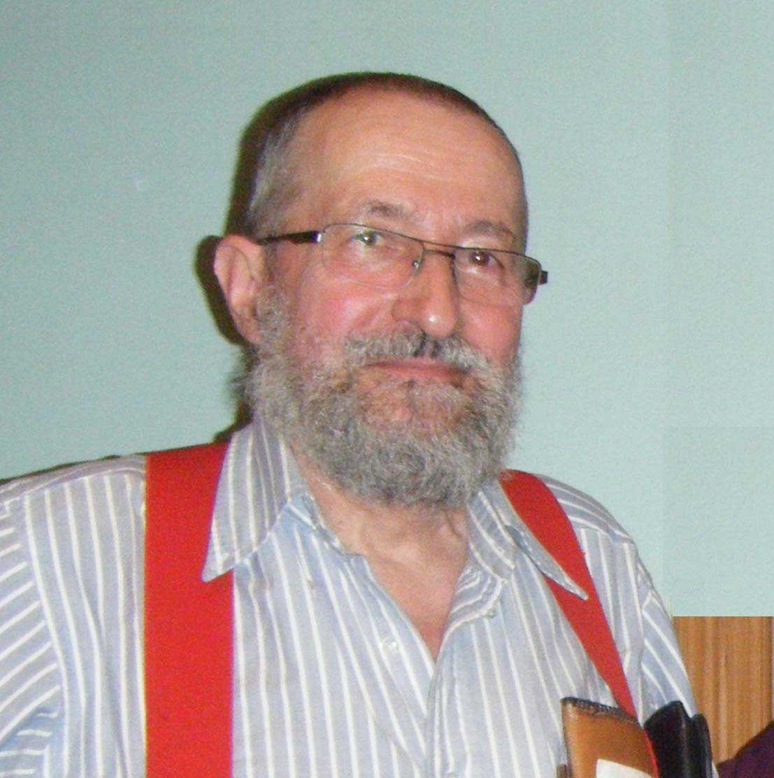 Serge Salvetti