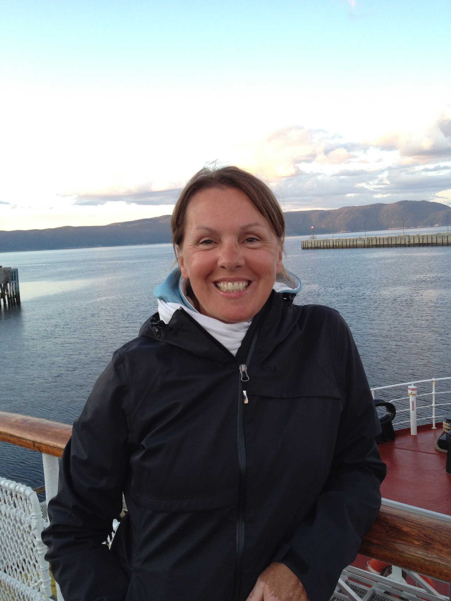 Carole Vaillancourt