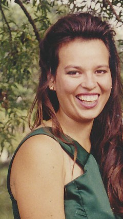 June Whiteduck