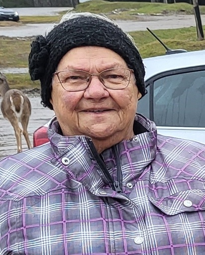 Paulette Rousseau