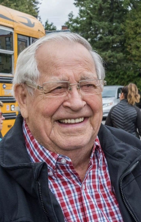 Jules Legault