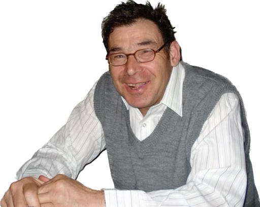 Yves Gélinas