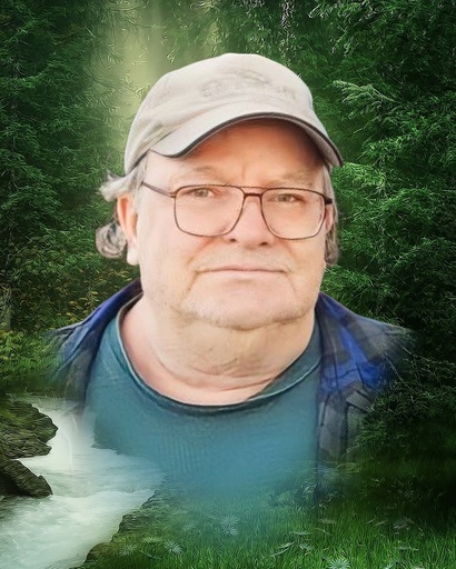 Marcel Taillon