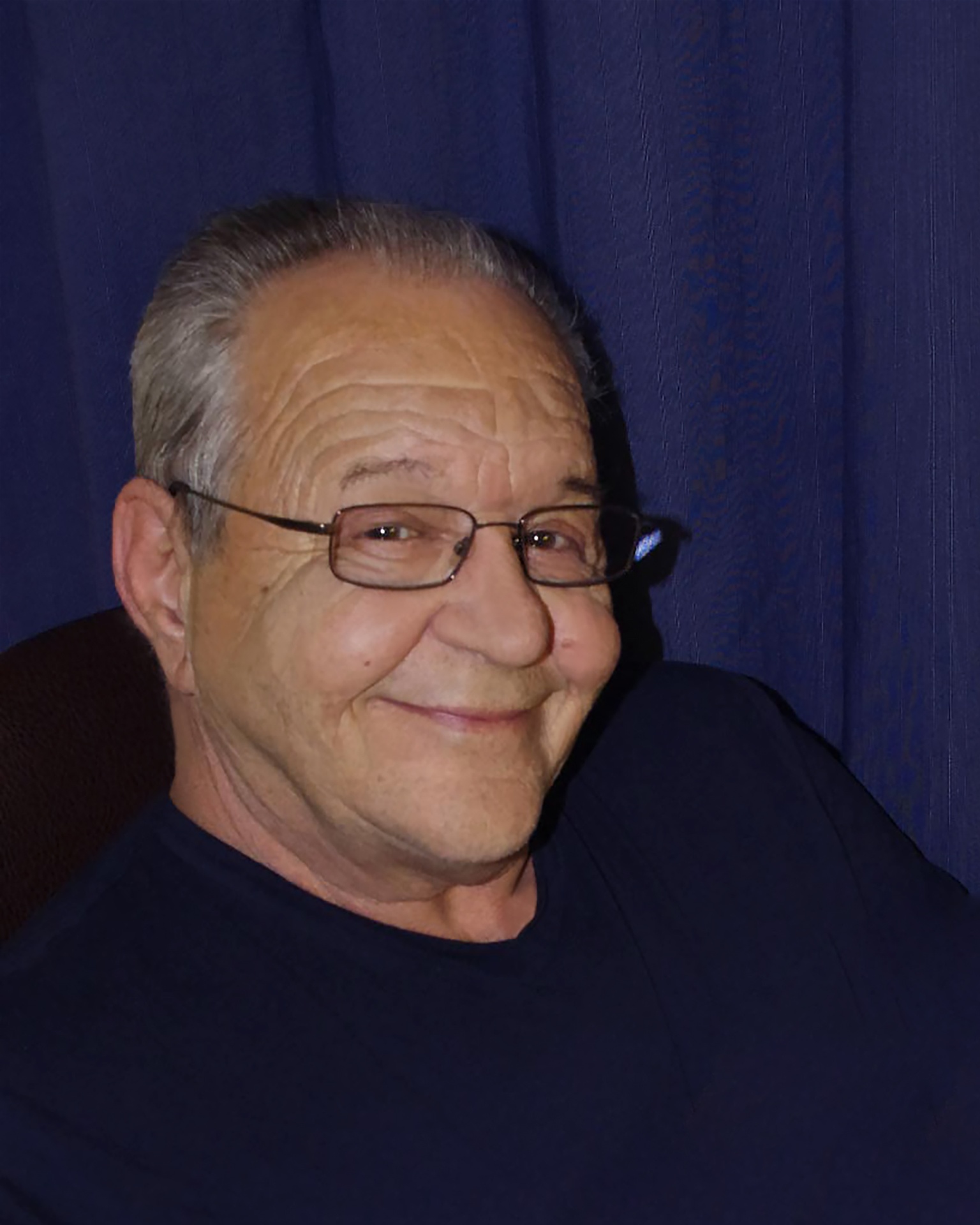 Gilles Patry