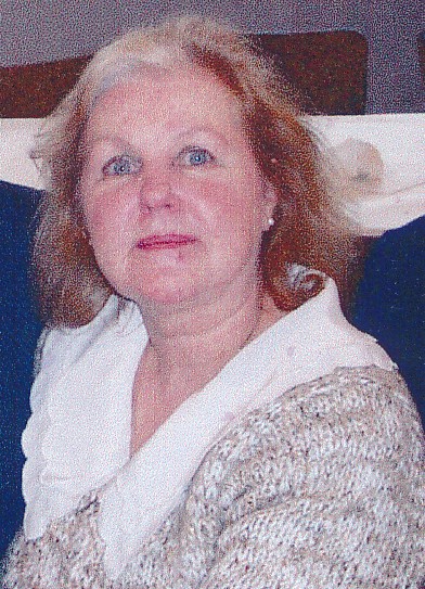 Madeleine Petersen