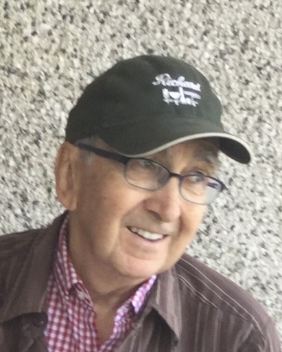 Réjean Rudis