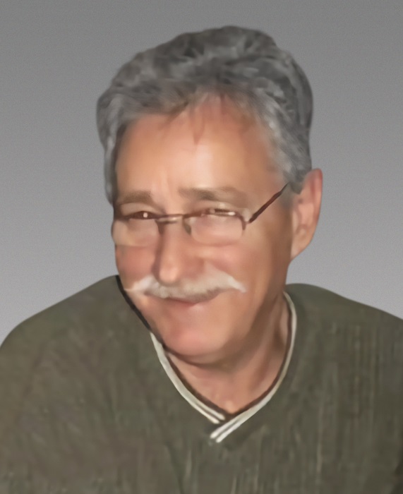Bernard Labelle