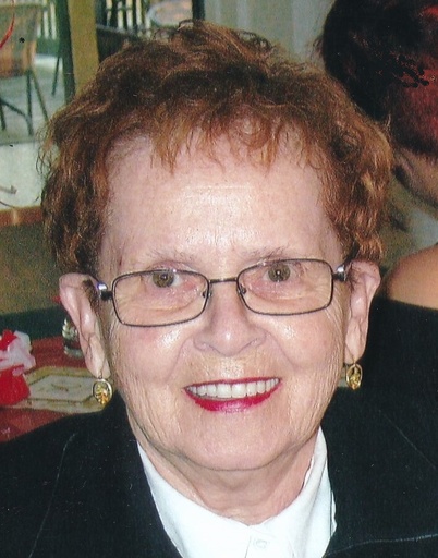 Monique Rodier