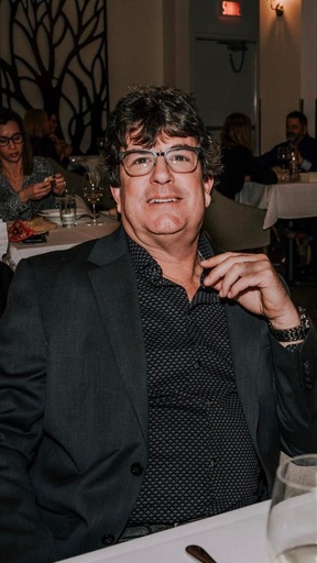 Éric Provost