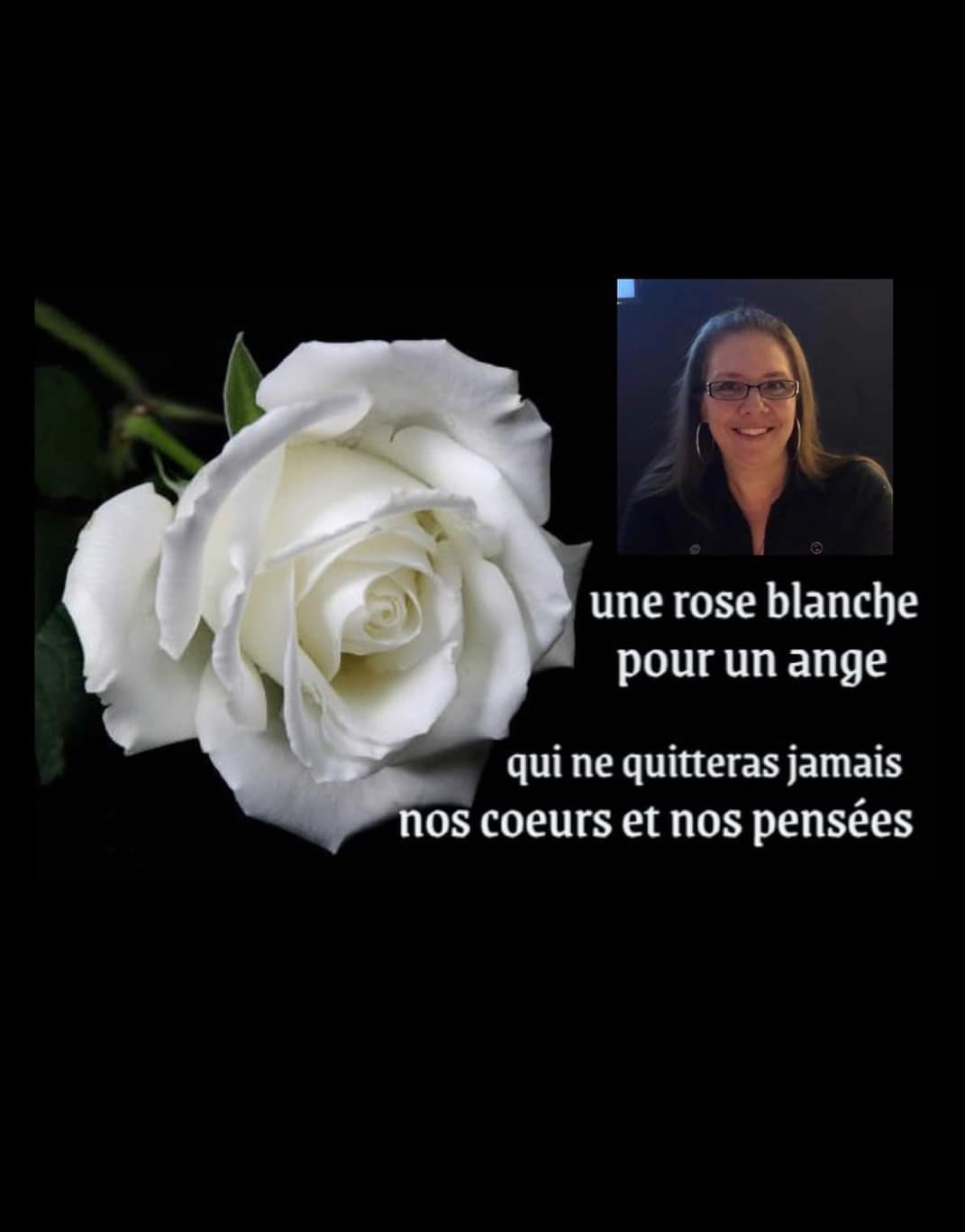 Mélanie Pagé