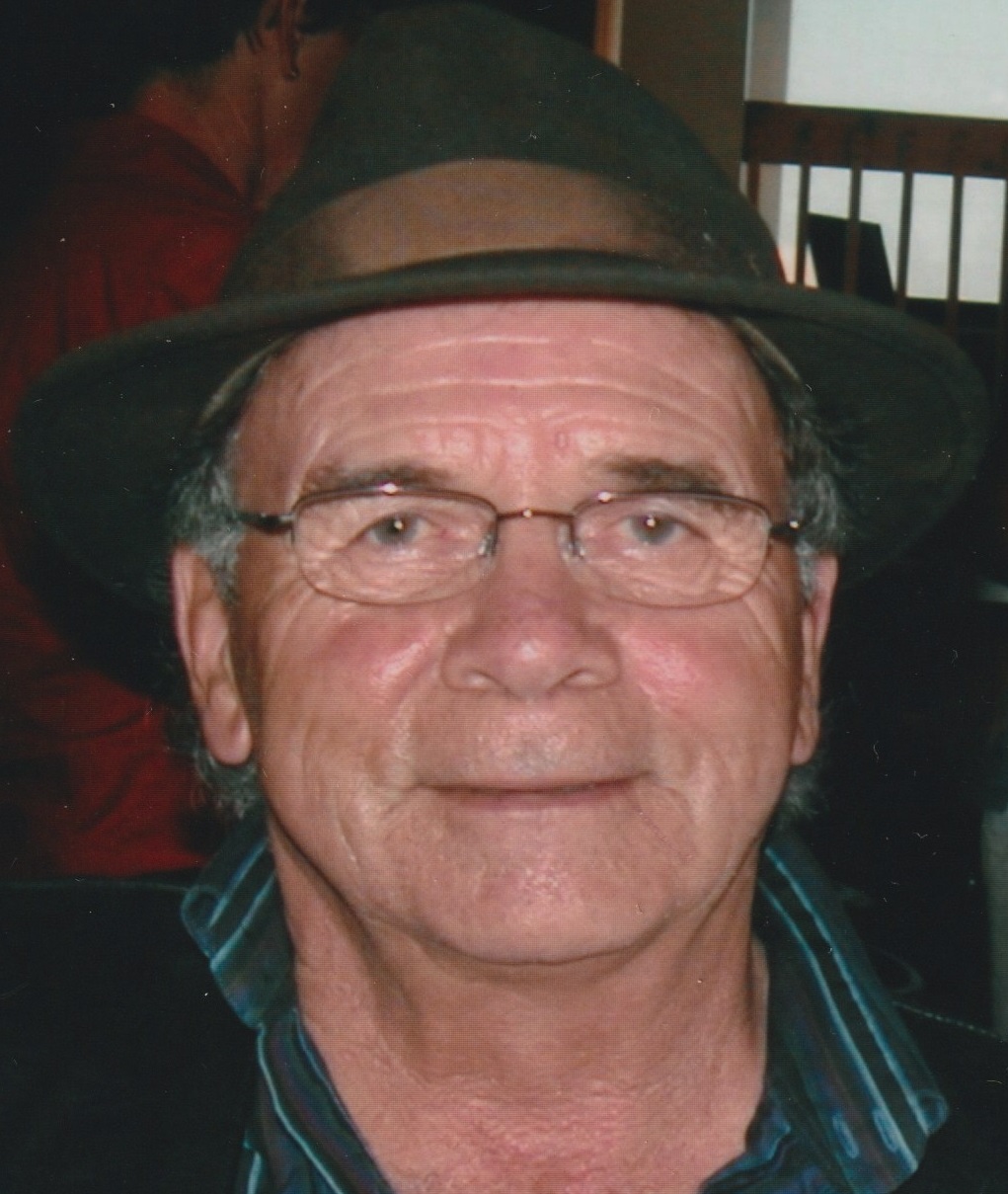Denis Pressé