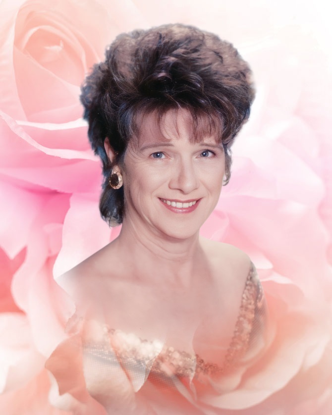 Aline Lachaine Constantineau