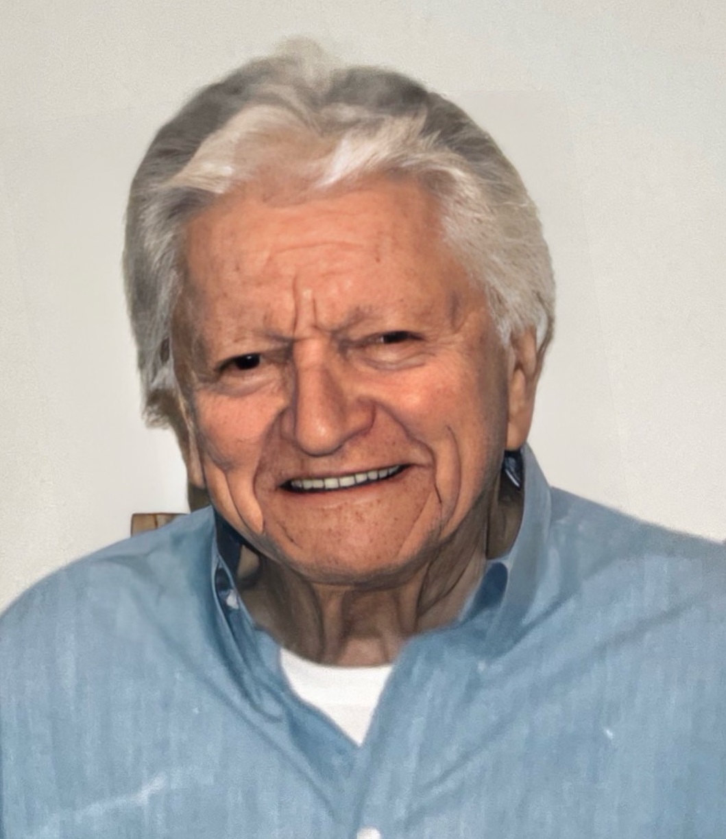 Raymond Dumas