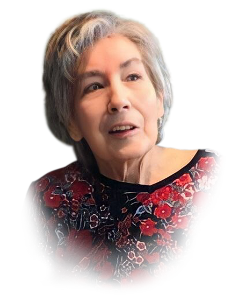 Lucille Cusson