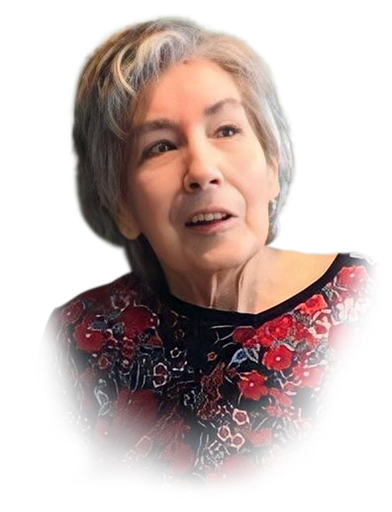 Lucille Cusson