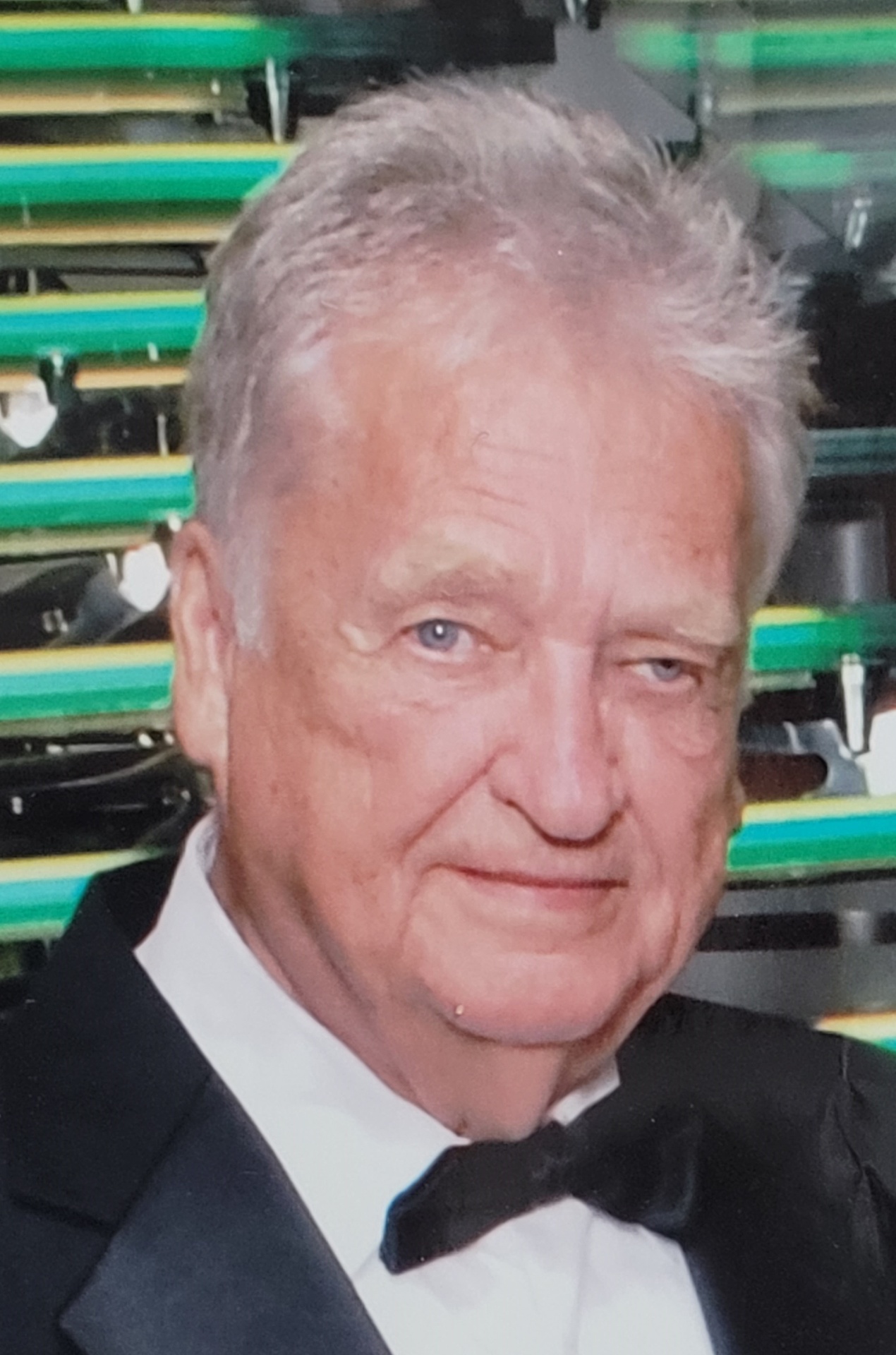Alexandre Poitras