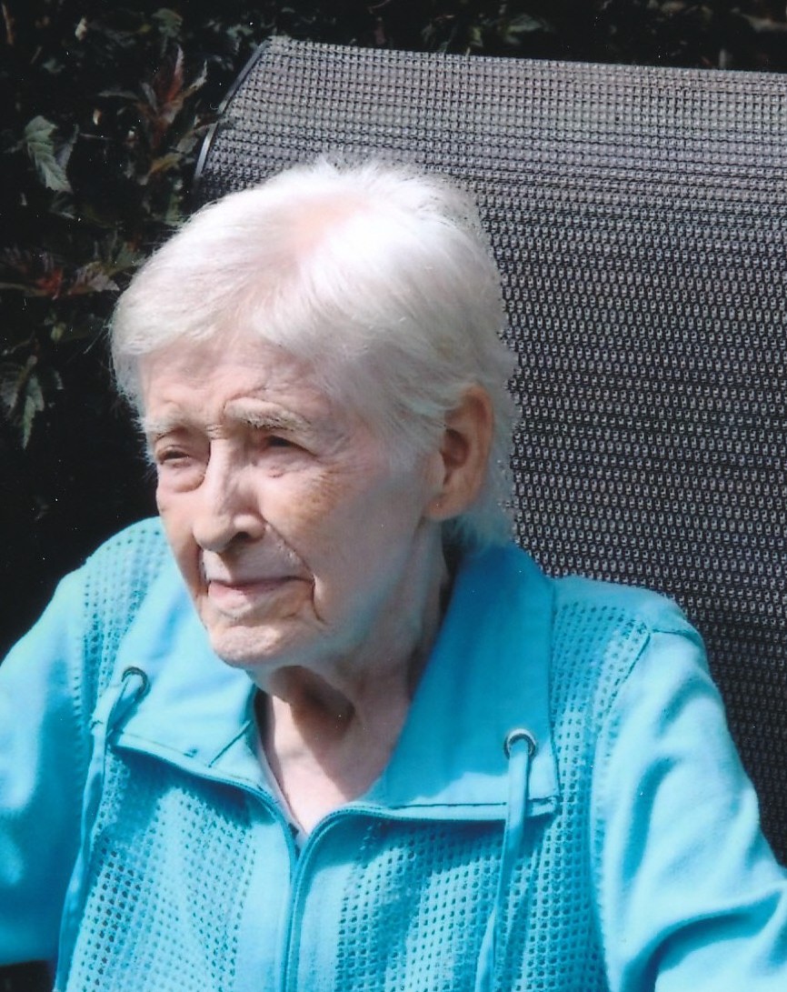 Adéline Lachaine Nantel