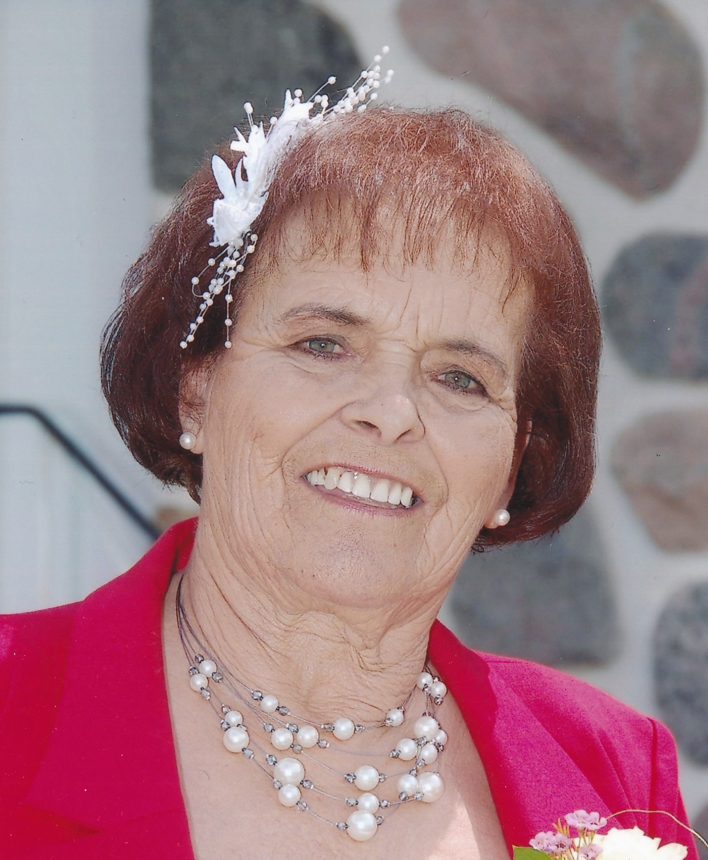 Gisèle Paquette Falardeau