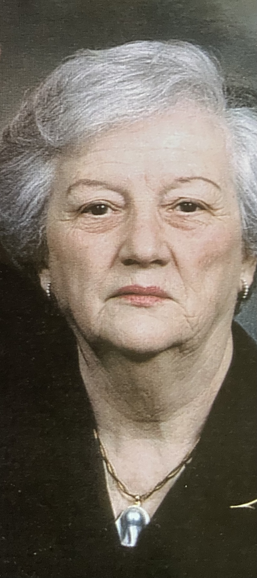 Mariette Chaput