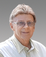 Réjean Cyr