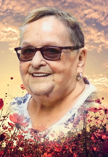 Denise Clément