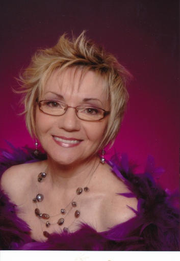 Francine Mongeon