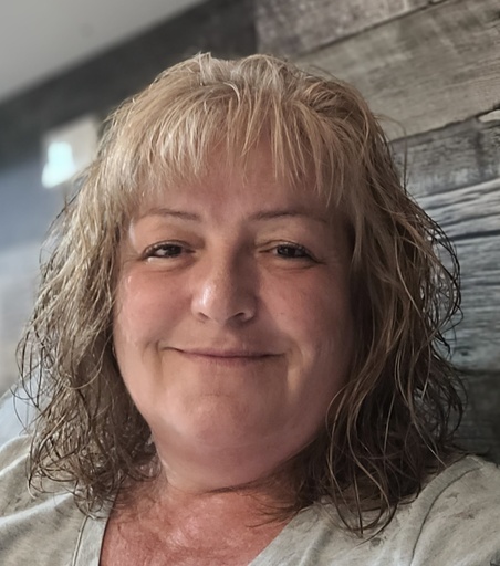 Andrée Lauzon