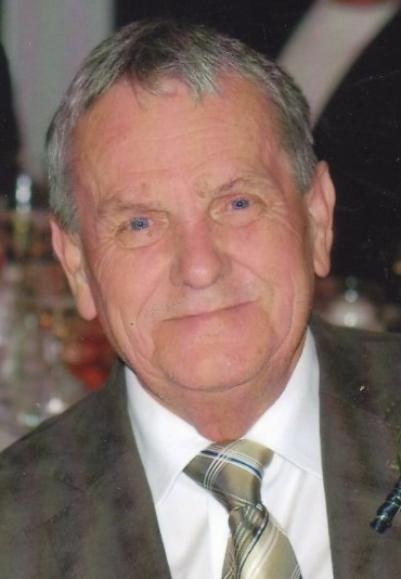Claude Castonguay