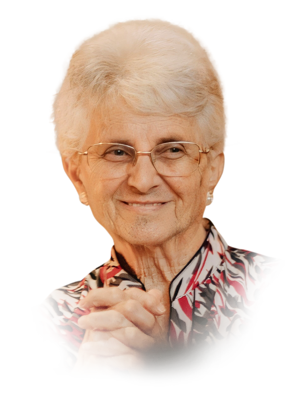 Rollande Marcotte Archambault