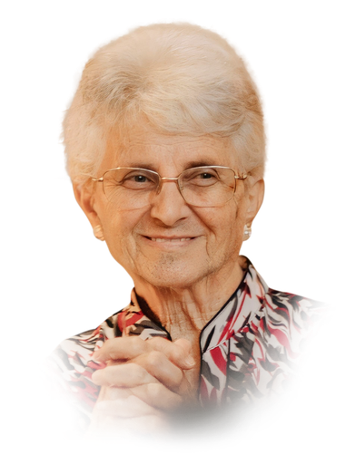 Rollande Marcotte Archambault