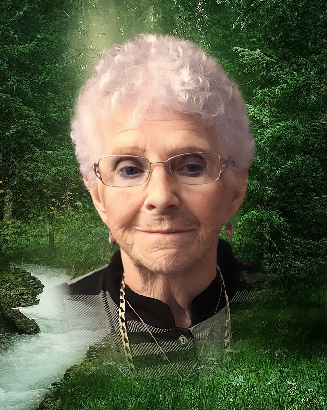 Marcella Lachaine