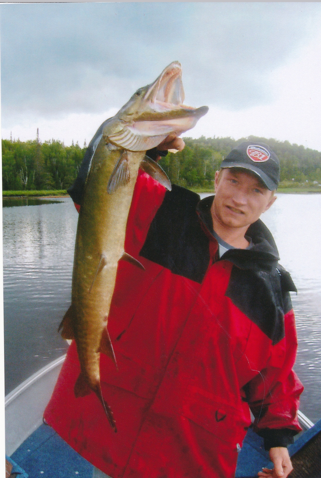 Jean-Sébastien Tremblay