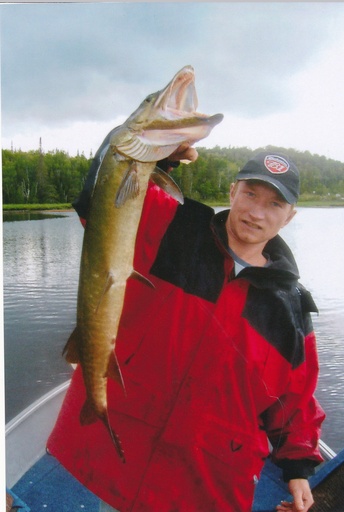 Jean-Sébastien Tremblay