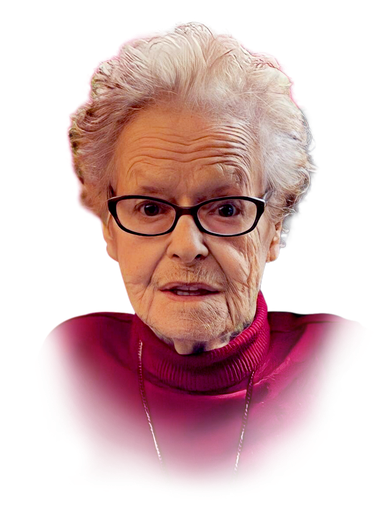 Hirma Duval Robinette