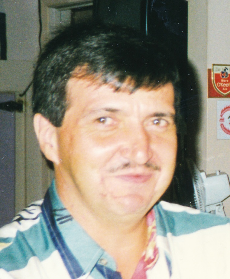 Mario Dufour