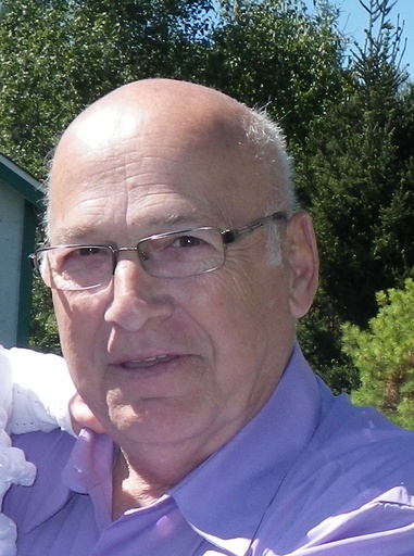 Gilles Paradis