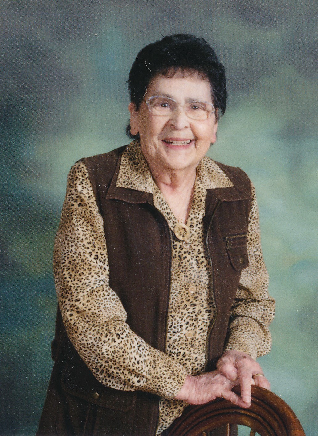 Rita Brière