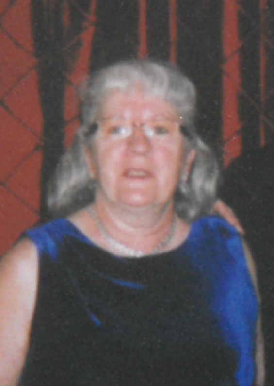 Carmen Landreville