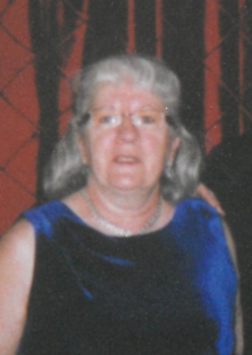 Carmen Landreville