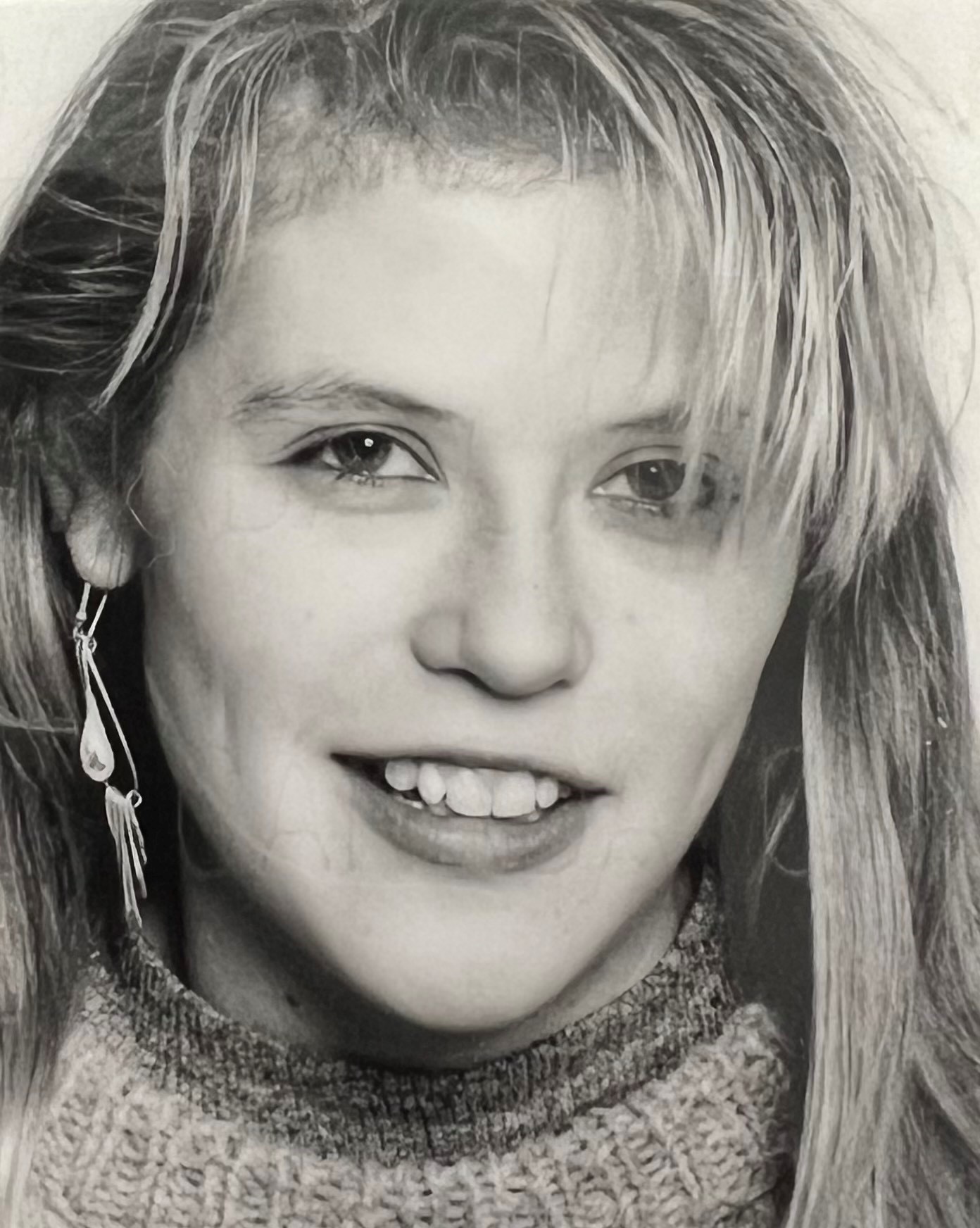 Marie-Louise Deehy