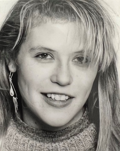 Marie-Louise Deehy