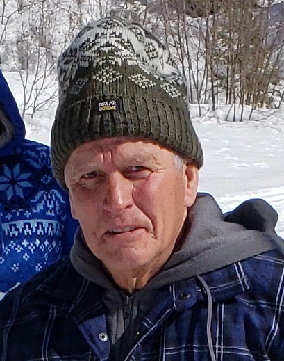 Réjean Thibault