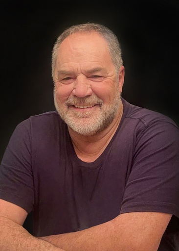 Jean-Luc Dufour