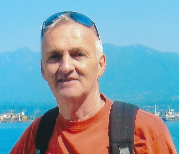 Maurice Lessard