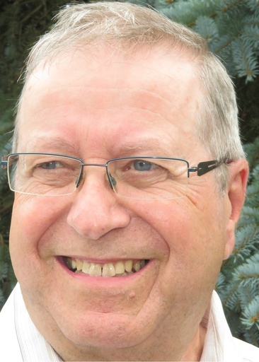 Yves Laberge