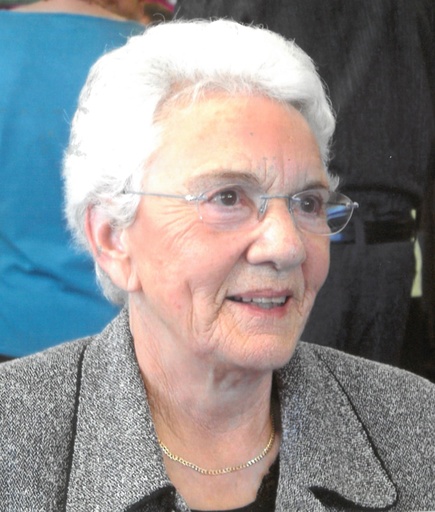 Germaine Mireault Martine