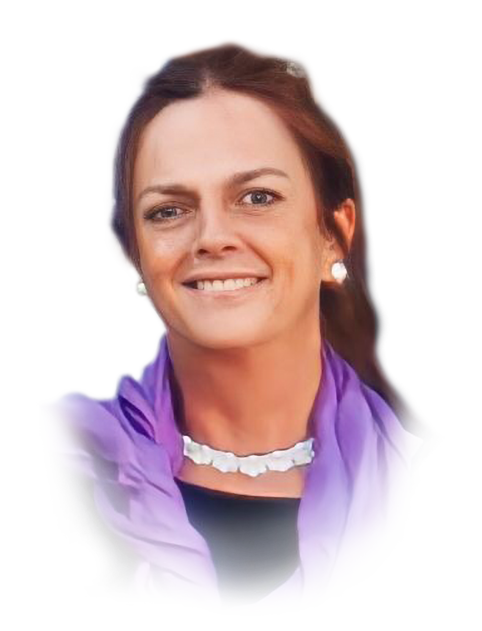 Géraldine Dupras