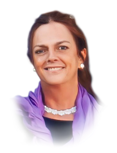 Géraldine Dupras