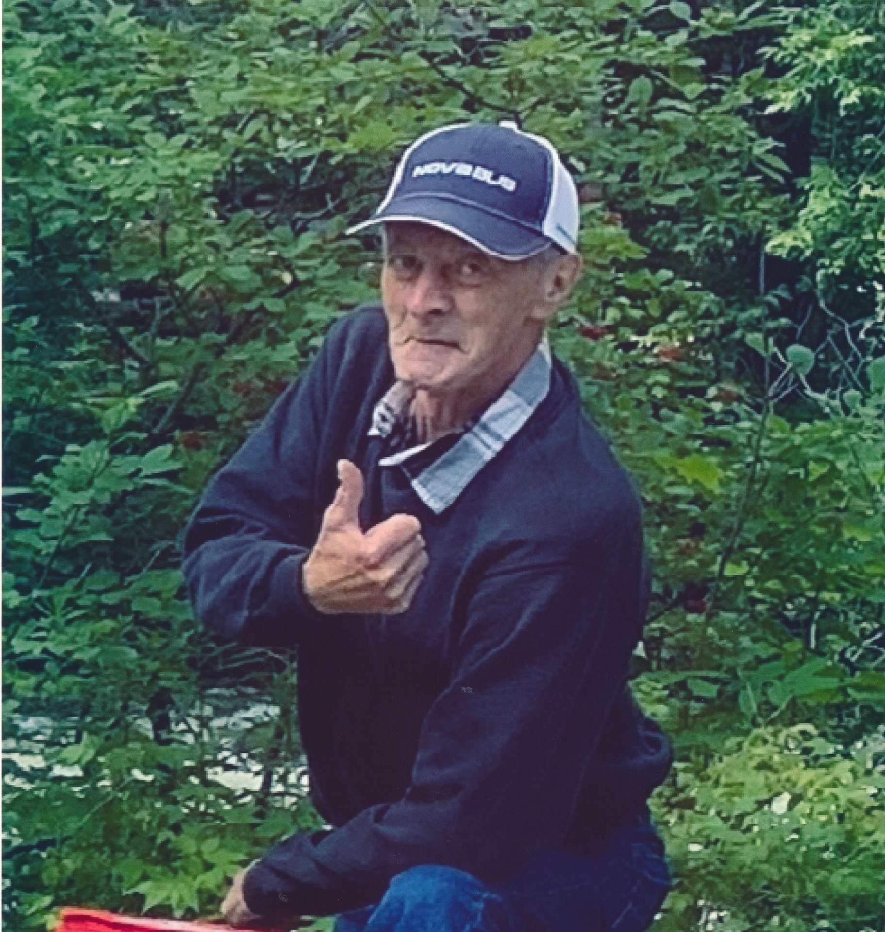 Michel Prévost